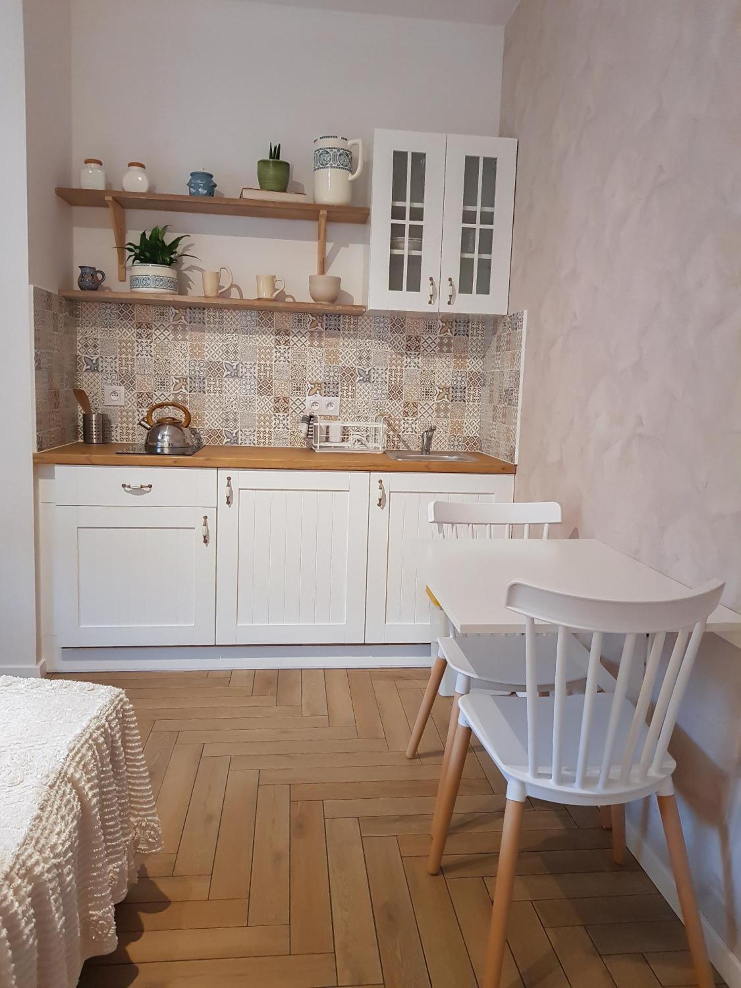 Apartament Lawendowy Raj Pilchowice Zewnętrze zdjęcie