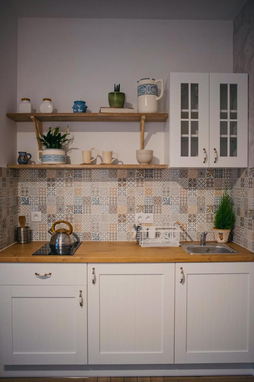 Apartament Lawendowy Raj Pilchowice Pokój zdjęcie