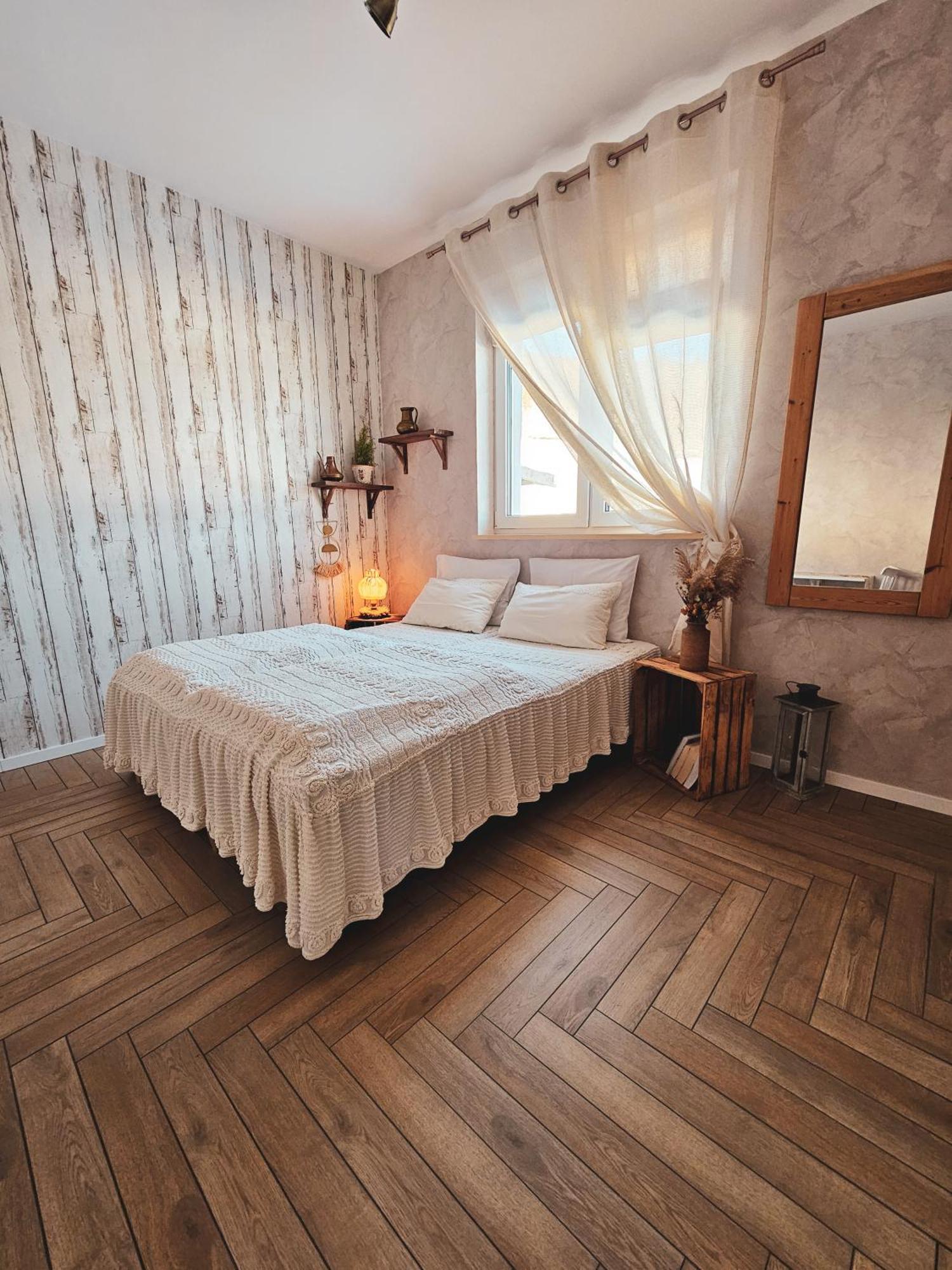 Apartament Lawendowy Raj Pilchowice Zewnętrze zdjęcie