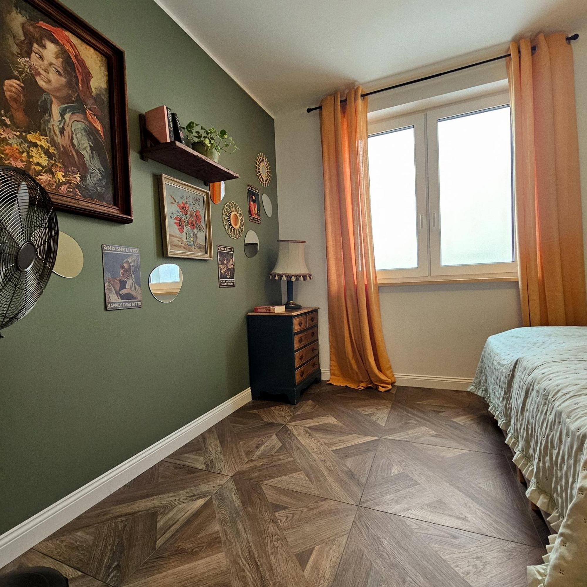 Apartament Lawendowy Raj Pilchowice Zewnętrze zdjęcie