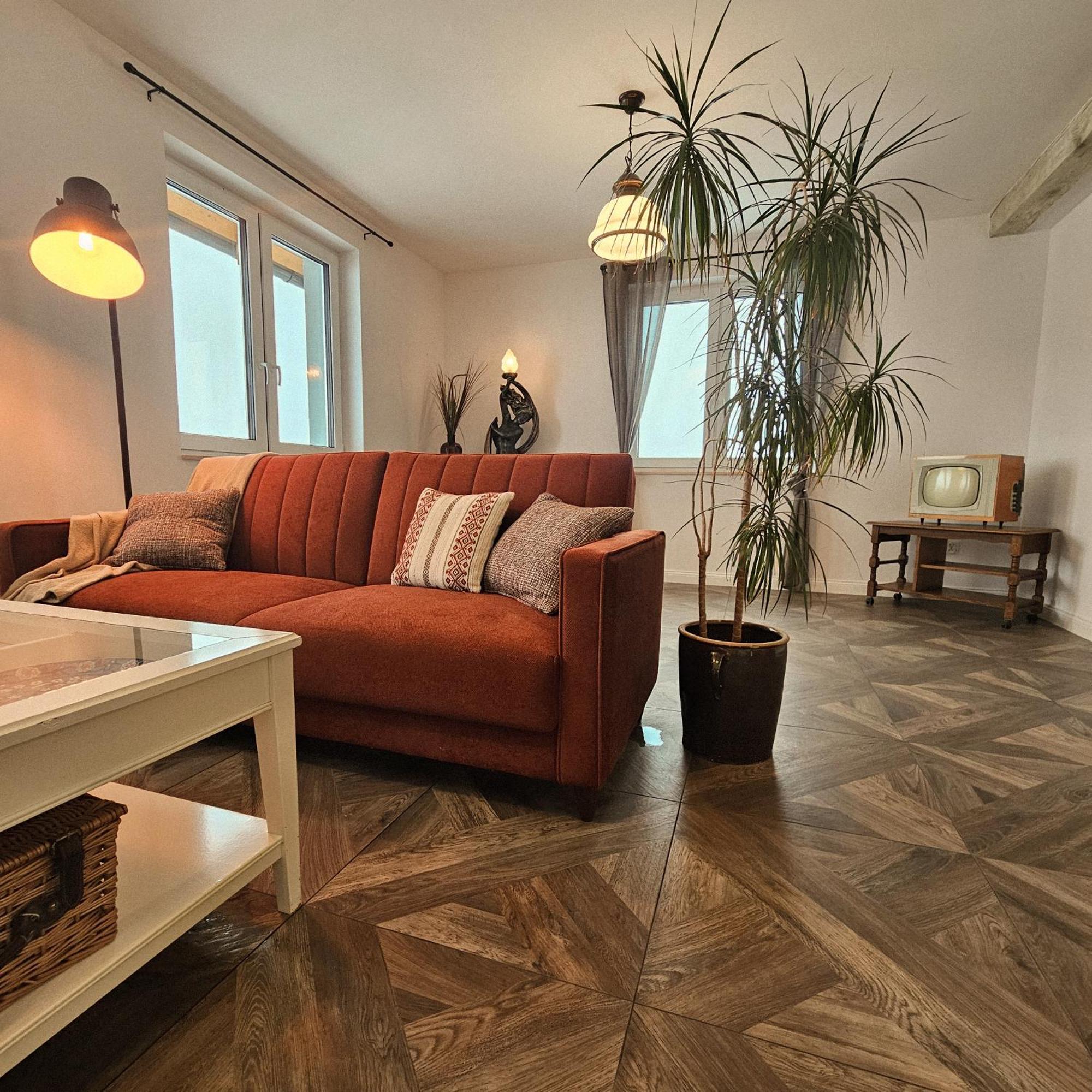 Apartament Lawendowy Raj Pilchowice Zewnętrze zdjęcie