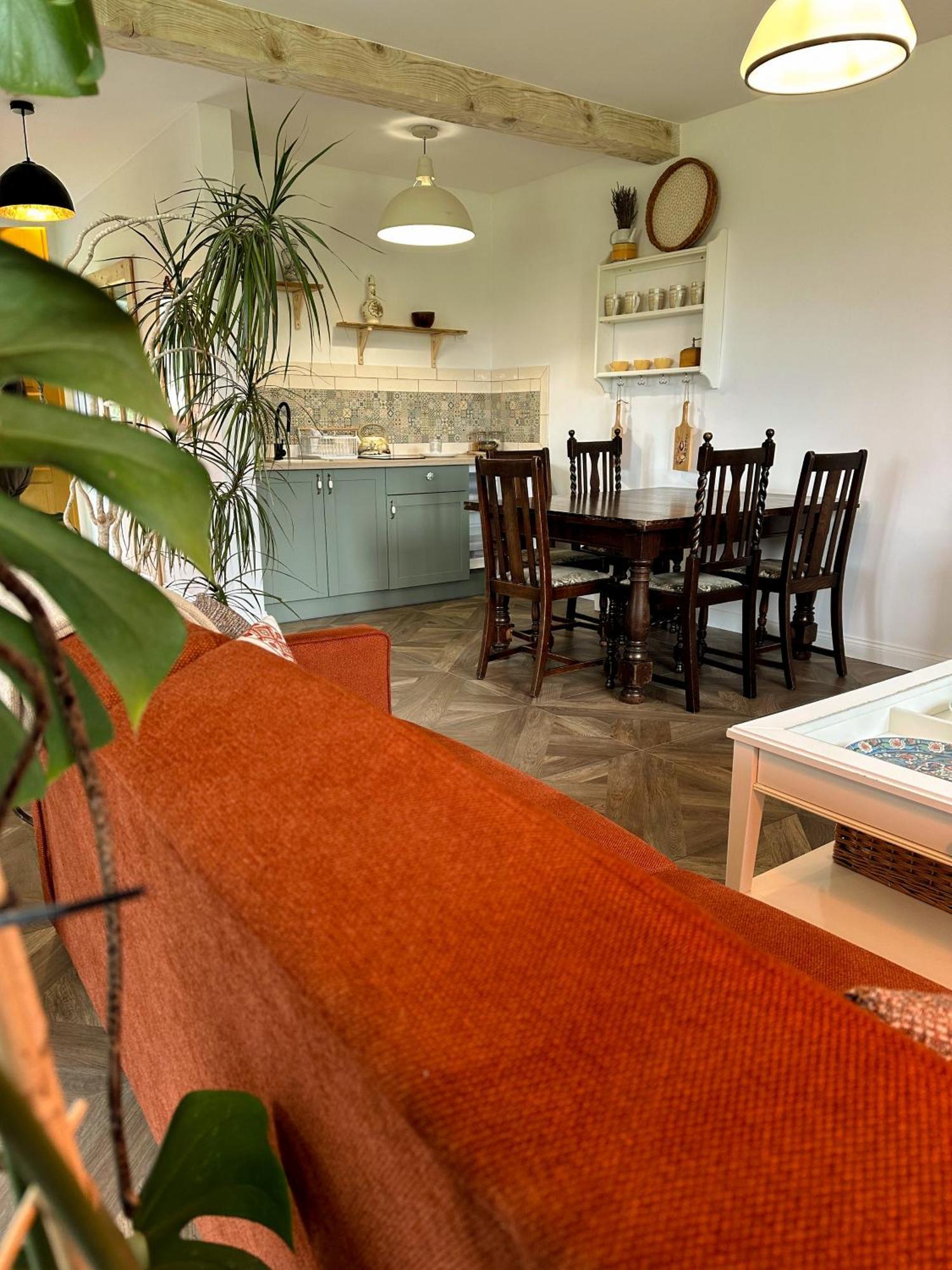 Apartament Lawendowy Raj Pilchowice Zewnętrze zdjęcie