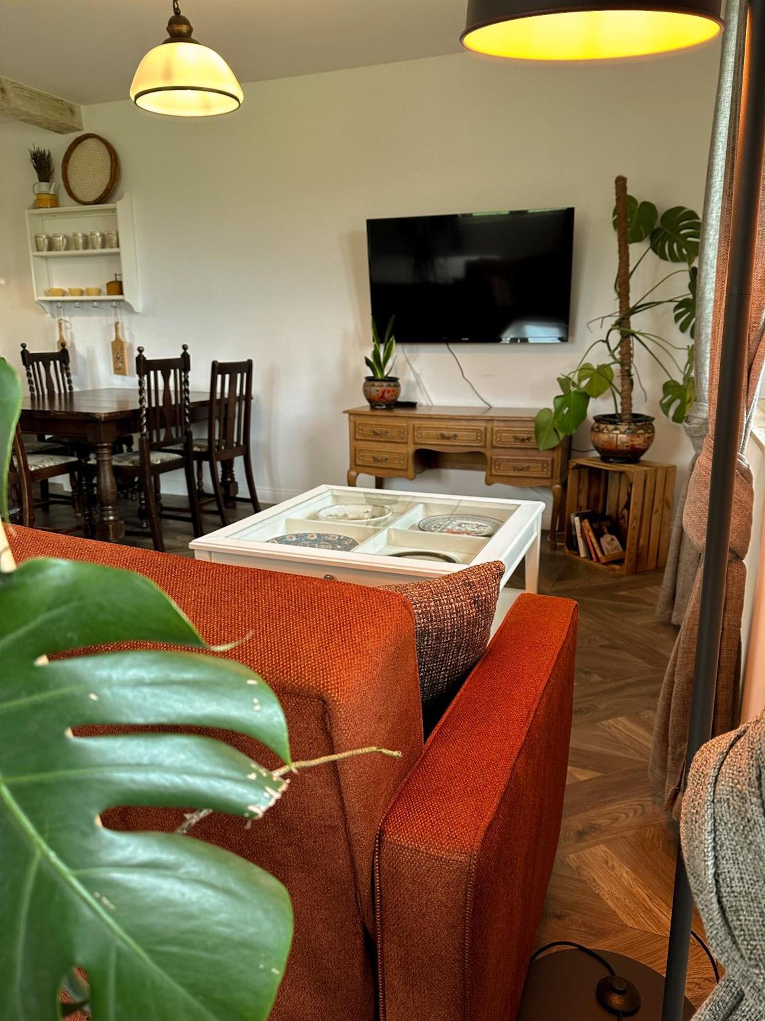 Apartament Lawendowy Raj Pilchowice Zewnętrze zdjęcie