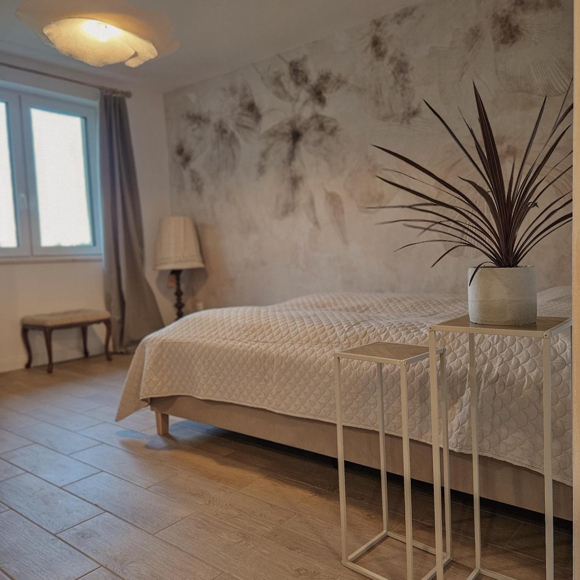 Apartament Lawendowy Raj Pilchowice Zewnętrze zdjęcie