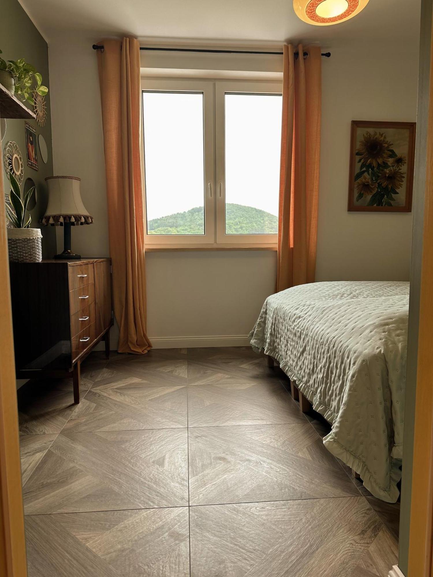 Apartament Lawendowy Raj Pilchowice Zewnętrze zdjęcie