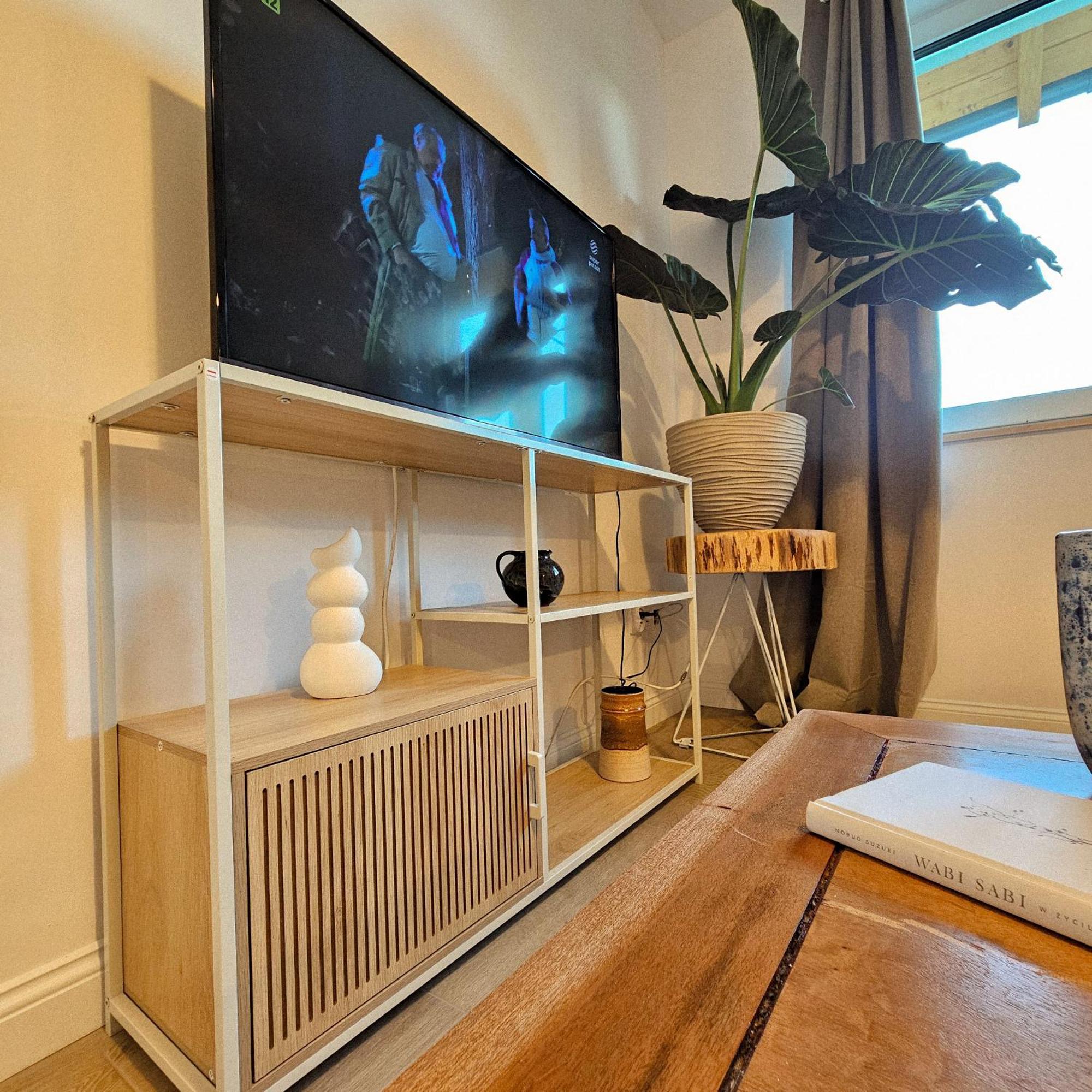 Apartament Lawendowy Raj Pilchowice Zewnętrze zdjęcie